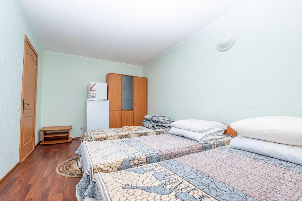 Elektromash Hotel تيراسبول المظهر الخارجي الصورة