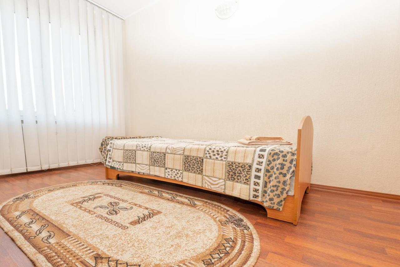 Elektromash Hotel تيراسبول المظهر الخارجي الصورة
