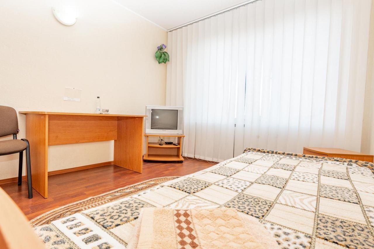 Elektromash Hotel تيراسبول المظهر الخارجي الصورة