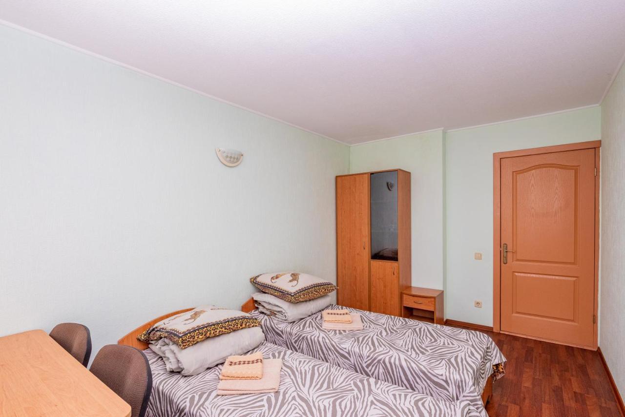 Elektromash Hotel تيراسبول المظهر الخارجي الصورة