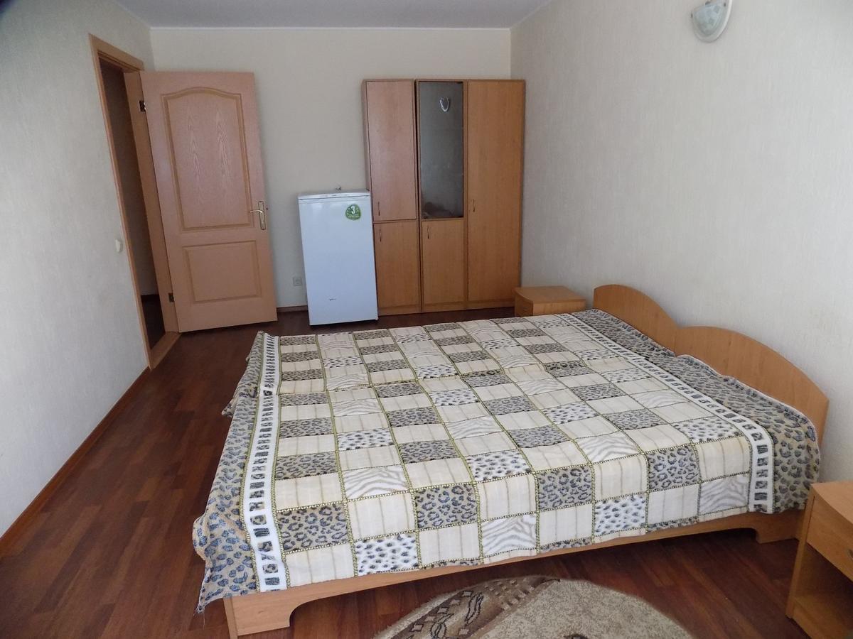 Elektromash Hotel تيراسبول المظهر الخارجي الصورة